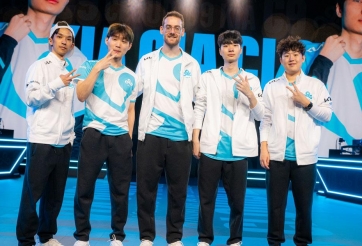 Hôm nay khai mạc CKTG 2026: Cloud9 đại chiến Karmine Corp, MVK xuất trận rạng sáng 16/10