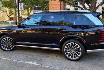 Bỏ Toyota Grand Highlander, mua Hyundai Palisade Hybrid: Chủ xe Mỹ nói tiết kiệm tới 10.000 USD