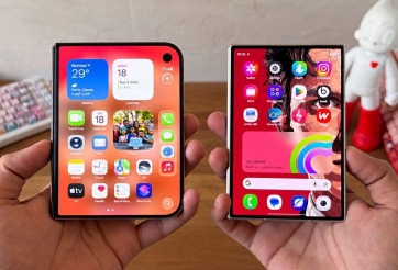iPhone Duo có nên mua ngay hay đợi thế hệ thứ hai?