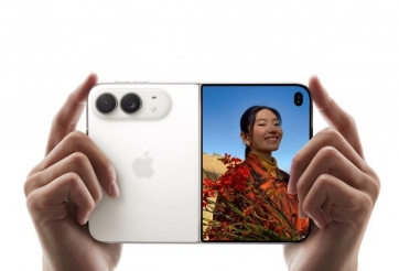 iPhone Duo đắt hơn iPhone 18 Pro Max 23 triệu đồng: Có đáng nâng cấp?