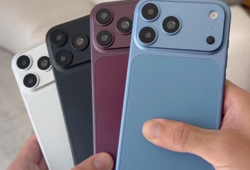 Mua iPhone 18 Pro ở đâu uy tín, giá tốt? Có nên cọc trước khi mua?
