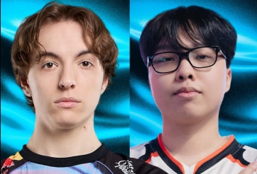 Trực tiếp KC vs MVK, 01h00 ngày 17/10 - Vòng Play-In CKTG 2026
