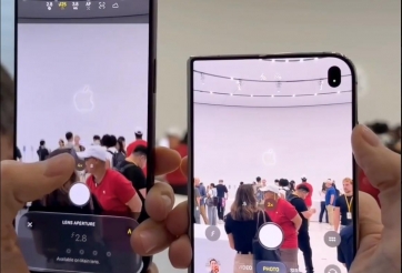 iPhone Duo vừa mở đặt trước đã cháy hàng, khách Việt phải chờ đến tháng 12
