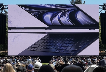 MacBook Air: Nên chọn sản phẩm nào, Mua ở đâu ưu đãi nhiều nhất?