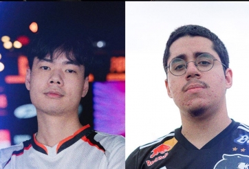 Trực tiếp MVK vs FUR, 01h00 ngày 18/10 - Chung kết nhánh thua CKTG 2026