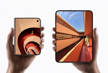Đang dùng iPhone 16 Pro Max hoặc 17 Pro Max, có nên lên đời iPhone Duo?