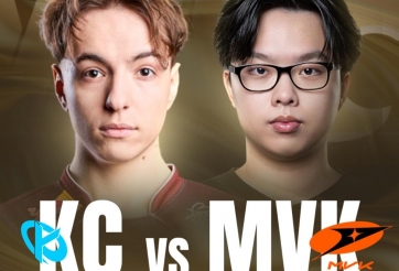 Nhận định KC vs MVK, 01h00 ngày 19/10: Đại diện Việt Nam trước ngưỡng cửa lịch sử