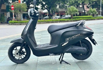 Bảng giá xe máy điện dưới 30 triệu đồng tháng 10/2026