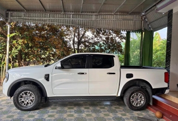 Bảng giá xe bán tải tháng 10/2026: Ranger, Hilux, Triton
