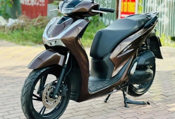 Giá xe Honda SH cũ: Bảng giá theo đời, kinh nghiệm mua