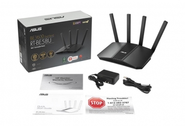Router Wi-Fi 7 có đáng mua năm 2026? Phù hợp với ai?