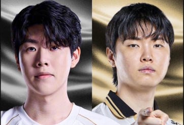 Nhận định Gen.G vs IG tại CKTG 2026: Chovy đại chiến Rookie