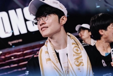 Faker gây chú ý trước Swiss CKTG 2026: Đường giữa vẫn quan trọng, cúp thứ 7 dành cho người hâm mộ
