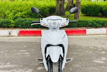 Giá xe Honda Wave cũ: Bảng giá theo đời, kinh nghiệm mua