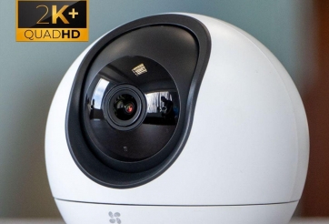 Camera an ninh 2K: Nên chọn sản phẩm nào cùng phân khúc?