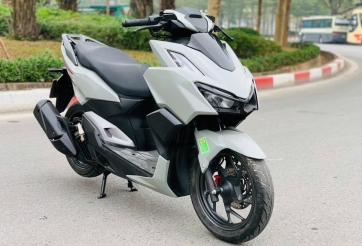 Giá xe Honda Vario cũ: Bảng giá theo đời, kinh nghiệm mua