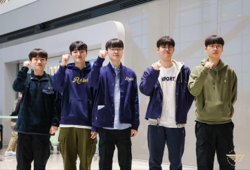 CHÍNH THỨC: Giờ đấu 8 trận Swiss CKTG 2026, Faker T1 ra sân lúc mấy giờ