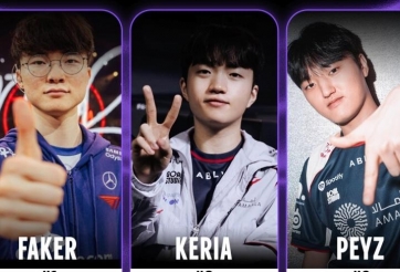 Chuyên trang esports dự đoán T1 phải thắng trận sinh tử ở Swiss CKTG 2026, Gen.G bất bại