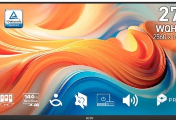 5 điều cần kiểm tra trước khi mua Màn hình 27 inch 2K