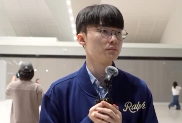 Faker bỏ xa Ruler 65 ván tại CKTG: 171 lần ra sân, 126 chiến thắng trước Swiss 2026