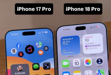 iPhone 17 Pro: Những lựa chọn đáng cân nhắc theo nhu cầu và ngân sách