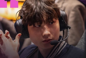 Trước trận gặp TSW, Saint của LYON muốn đổi áo Faker, dè chừng lối đánh Việt Nam