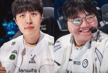 Nhận định HLE vs IG vòng 3 Swiss CKTG 2026: Zeka đối đầu Rookie, ai thắng trận then chốt?