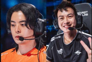 Nhận định LOS vs TSW: Đại diện Việt Nam quyết chiến giành quyền ở lại CKTG 2026