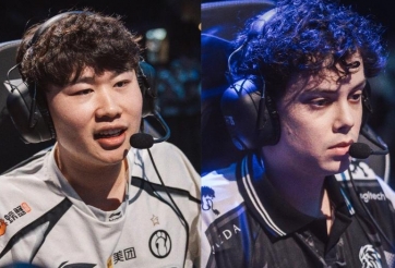 Nhận định IG vs LYON tại CKTG 2026: TheShy và đồng đội liệu có bứt phá?