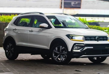 Thêm 3 “siêu phẩm” SUV cỡ B sắp được bán tại Việt Nam, giá cực cạnh tranh