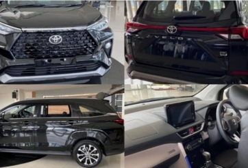 Xôn xao chiếc Toyota Veloz Cross đầu tiên lên sàn xe cũ, giá bán gây bất ngờ