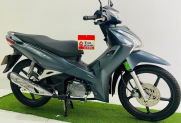 Khó tin Honda Future 125 đội giá gần 10 triệu đồng tại đại lý