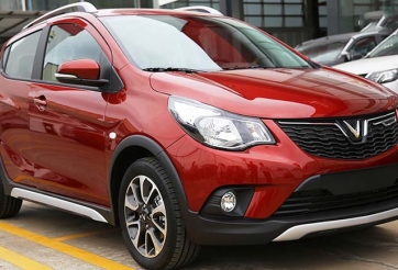 Ô tô VinFast bán chạy kỷ lục trong tháng 3: Fadil, VF e34 tăng trưởng ấn tượng