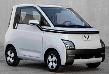 Xuất hiện mẫu ô tô giá rẻ chưa tới 200 triệu đồng, ra mắt vào quý 3 năm nay