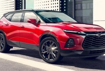 Đối thủ của VinFast VF 8 sắp ra mắt: thiết kế siêu đẹp, di chuyển 480 km/lần sạc