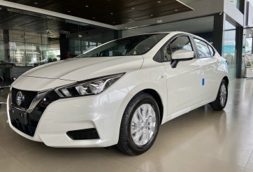Sedan hạng B nào đang giảm giá “kịch sàn” khiến Vios, Accent “lo sốt vó”?