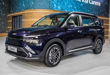 3 mẫu MPV “siêu hot” sắp về Việt Nam, tham vọng “lật đổ” Mitsubishi Xpander