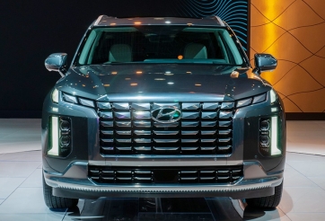 SUV giá 703 triệu đồng của Hyundai chính thức mở bán, ngoại thất giống Tucson