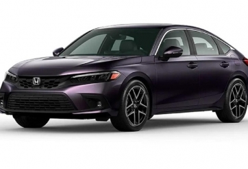 Đối thủ của Mazda 3 và Kia K3 có thêm màu sơn cực đẹp, giá cao hơn 9 triệu đồng