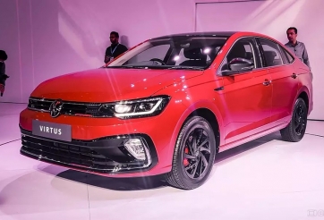 Sedan hạng B giá chỉ hơn 300 triệu đồng khiến Vios, Accent lo “sốt vó”