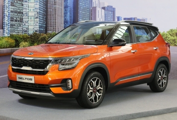 Phân khúc SUV cỡ B: Seltos “soán ngôi” Corolla Cross, HR-V 2022 liệu có làm nên chuyện?