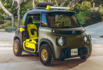 Giá chỉ 240 triệu đồng, mẫu xe điện cỡ nhỏ “cháy hàng” sau 18 phút mở bán