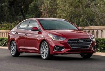 Rộ tin Hyundai Accent sẽ bị “khai tử” từ năm 2023 khiến người dùng xôn xao