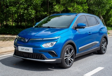 10 ô tô bán chạy nhất Việt Nam tháng 6/2022: nhiều biến động bất ngờ