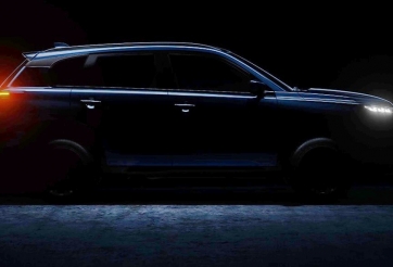 Hé lộ mẫu SUV cỡ B siêu đẹp ra mắt vào tuần tới, cạnh tranh Seltos, HR-V