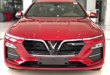 Voucher Vinhomes loạn giá khi VinFast ngừng kinh doanh xe xăng