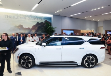 VinFast ra mắt tại Mỹ và kế hoạch phát triển thị trường tiềm năng