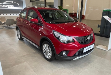 Lô xe VinFast Fadil cuối cùng được sản xuất vẫn giảm giá mạnh