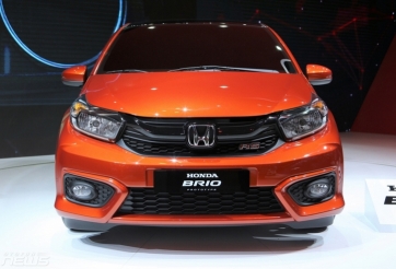 Sau VinFast Fadil, thêm một mẫu xe hạng A ngừng bán tại Việt Nam