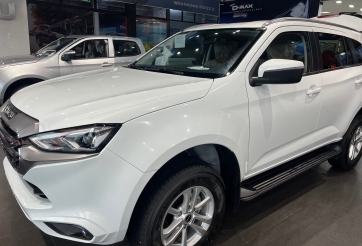 Mẫu SUV 7 chỗ rẻ nhất Việt Nam đã về đại lý, chốt lịch ra mắt vào ngày mai